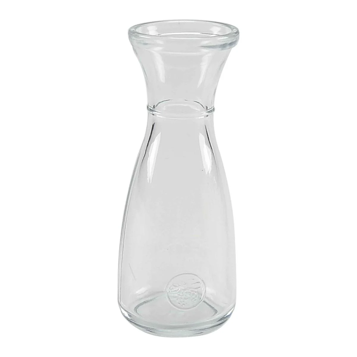 Caraffa Vetro Bollata cl.250