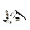 EVVIVA SET 4 ACCESSORI VINO