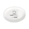 FONTEBASSO KITCHEN COOL PIATTO OVALE