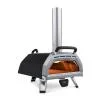 KUNZI OONI KARU 16 FORNO PER PIZZA