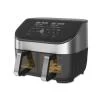 KUNZI FRIGGITRICE AD ARIA INSTANT VORTEX PLUS 8 LT