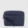 PIQUADRO POCHETTE PORTA I-PAD MINI MODUS SPECIAL