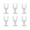 EVVIVA SET 6 CALICI MOZART