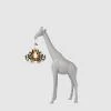 QEEBOO GIRAFFE IN LOVE XS LAMPADA