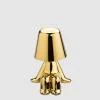 QEEBOO GOLDEN BROTHERS LAMPADA SAM