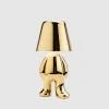 QEEBOO GOLDEN BROTHERS LAMPADA TOM