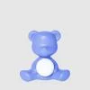 QEEBOO TEDDY GIRL LAMPADA