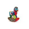 EGAN BRITTO CAVALLO A DONDOLO