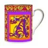BACI MILANO ORTIGIA MUG INIZIALE