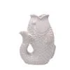 RITUALI DOMESTICI ABBOCCA VASO PESCE CURVO