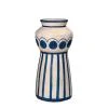 RITUALI DOMESTICI HALKIDIKI VASO MEDIO