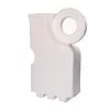 RITUALI DOMESTICI METROPOLIS VASO CERCHIO