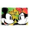 EGAN MICKEY E MINNIE SET 2 TOVAGLIETTE VERDE