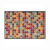 WASH & DRY TAPPETO MIKADO DOTS