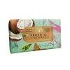 LAMART SAPONETTA TROPICAL COCONUT