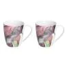 FONTEBASSO CALYPSO SET 2 MUG