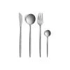 EVVIVA ZEN SET 24 POSATE