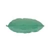 EASY LIFE MADAGASCAR PIATTO FOGLIA 39X16 CM