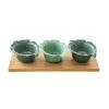 EASY LIFE MADAGASCAR SET APERITIVO 3 CIOTOLE