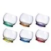 ONLYLUX TROTTOLA SET 6 BICCHIERI