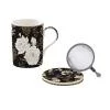 EASY LIFE ART DECO & FLOWERS INFUSIERA