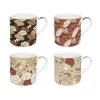 EASY LIFE KIMONO SET 4 MUG