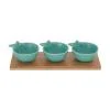 EASY LIFE SEA FRIENDS SET APERITIVO 3 CIOTOLE