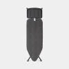 BRABANTIA ASSE DA STIRO C CON PORTA CALDAIA