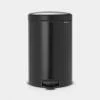 BRABANTIA NEWICON  PATTUMIERA A PEDALE 20L