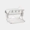 BRABANTIA SINKSIDE SCOLAPIATTI PIEGHEVOLE