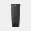 BRABANTIA STEPUP PATTUMIERA A PEDALE 40L
