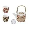EASY LIFE KIMONO SET TEIERA CON 2 BICCHIERINI
