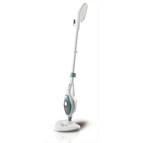 lavapavimenti a vapore 1500w bianco - 4164 - Ariete