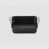LE CREUSET ARROSTIERA QUADRATA ANTIADERENTE