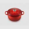 LE CREUSET EVOLUTION COCOTTE DIAM. 20 CM