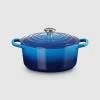 LE CREUSET EVOLUTION COCOTTE DIAM. 22 CM