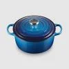 LE CREUSET EVOLUTION COCOTTE DIAM. 24 CM