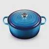LE CREUSET EVOLUTION COCOTTE DIAM. 28 CM
