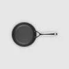 LE CREUSET PADELLA BASSA ANTIADERENTE