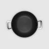 LE CREUSET WOK ANTIADERENTE 2 MANICI
