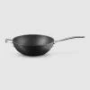 LE CREUSET WOK ANTIADERENTE