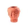 SELETTI MAGNA GRAECIA VASO WOMAN