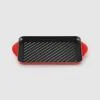 LE CREUSET TRADITION GRILL RETTANGOLARE