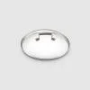 LE CREUSET COPERCHIO VETRO