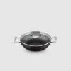 LE CREUSET TEGAME CON COPERCHIO