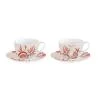 EASY LIFE CORAL REEF SET 2 TAZZINE CAFFE
