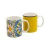 EVVIVA MIBA SET 2 MUG