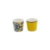EVVIVA MIBA SET 2 BICCHIERINI