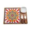 EVVIVA ETNA SET FORMAGGIO