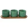 EASY LIFE TROPICANA SET APERITIVO 3 CIOTOLE
